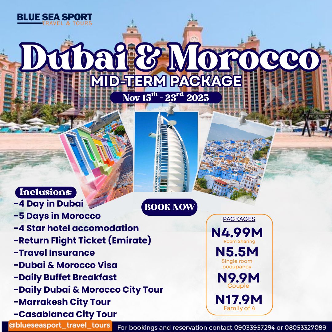 Our Package